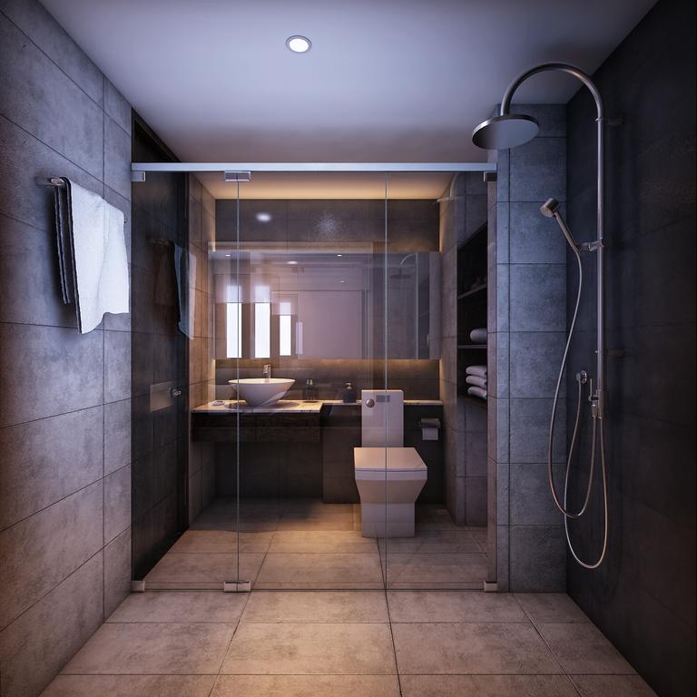 May Sapa Hotel Экстерьер фото