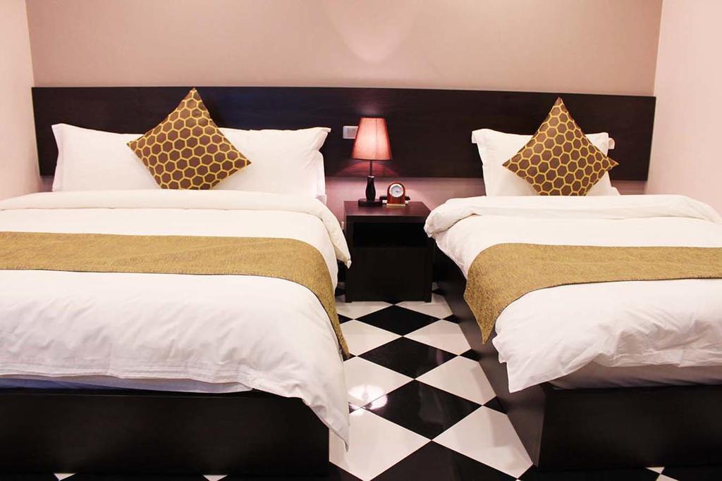 May Sapa Hotel Экстерьер фото